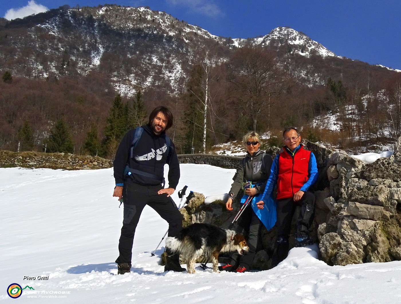 03 Il Suchello visto dalla Satlle Aral (1000 m).JPG -                                